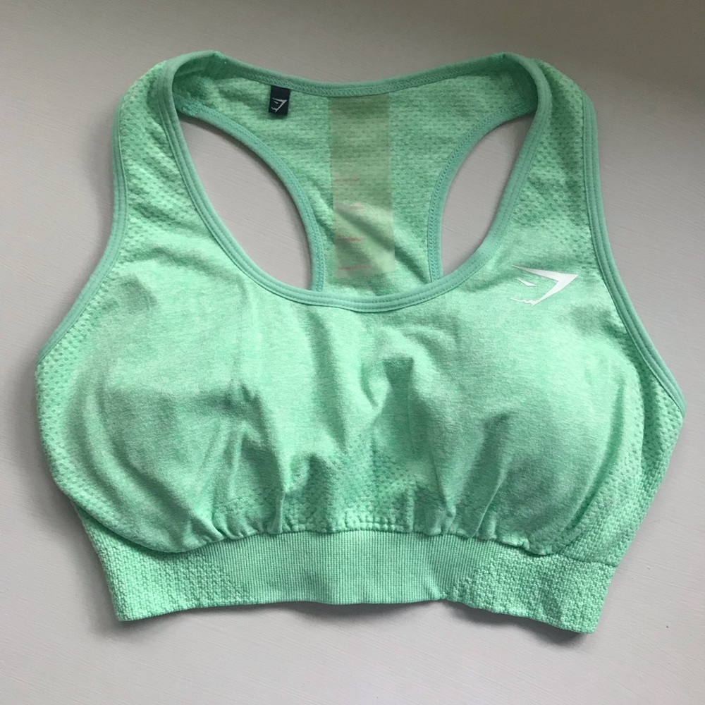 Gymshark Vital Seamless Sports Bra